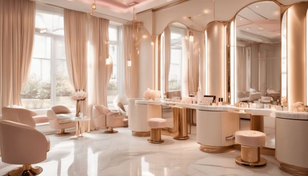 Chez madame lu : institut de beauté pour sublimer votre look