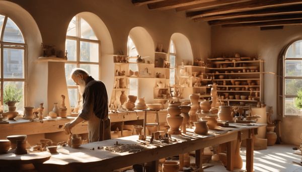 Découvrez les créations artisanales surprenantes de l’atelier Lyon