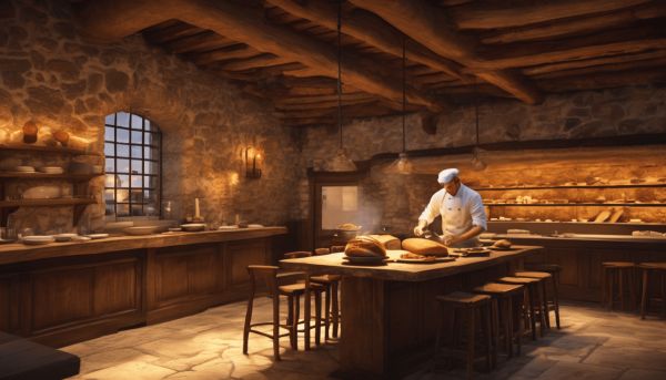 Savourez une cuisine maison au Cailloux restaurant