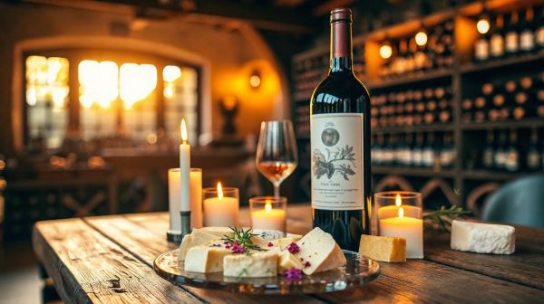 Top tendances de l'achat de vin en ligne pour les épicuriens