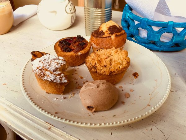 Comment réussir une tarte fine aux poires et chocolat noir ?