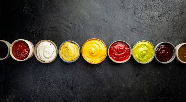 Quelles recettes de dips à base de légumes sont les plus légères pour un apéritif minceur?